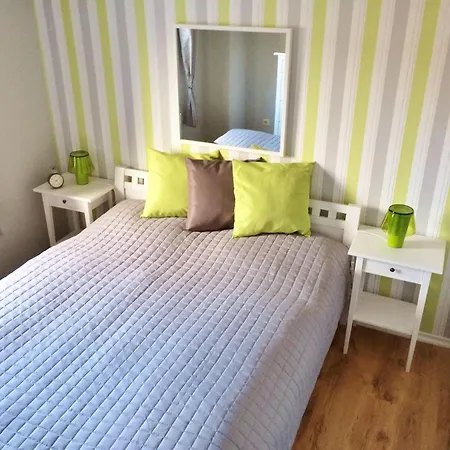 Apartamento - Erhol Dich Gut *