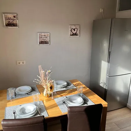 - Erhol Dich Gut Apartamento Diez