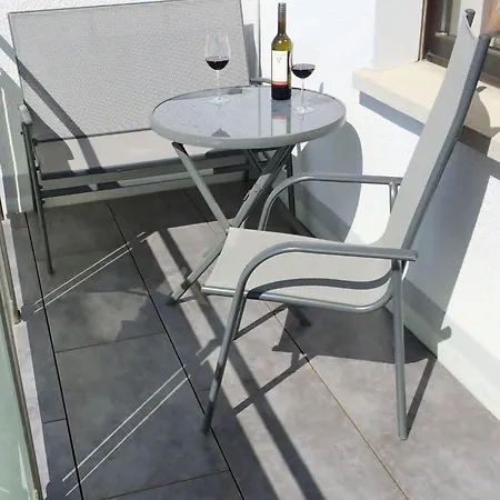 Apartmán - Erhol Dich Gut *
