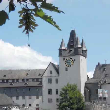 - Erhol Dich Gut Apartmán