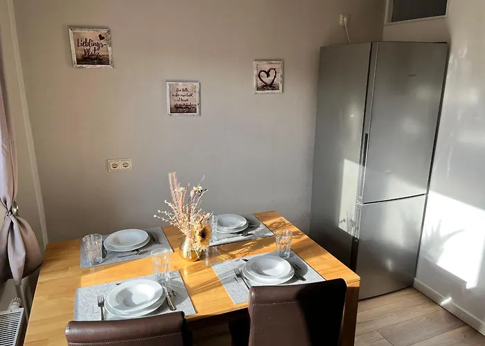 - Erhol Dich Gut Apartamento Diez
