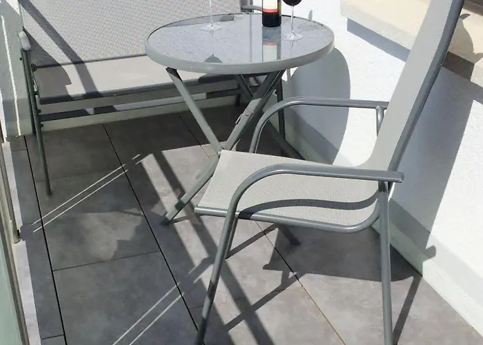 Apartamento - Erhol Dich Gut *