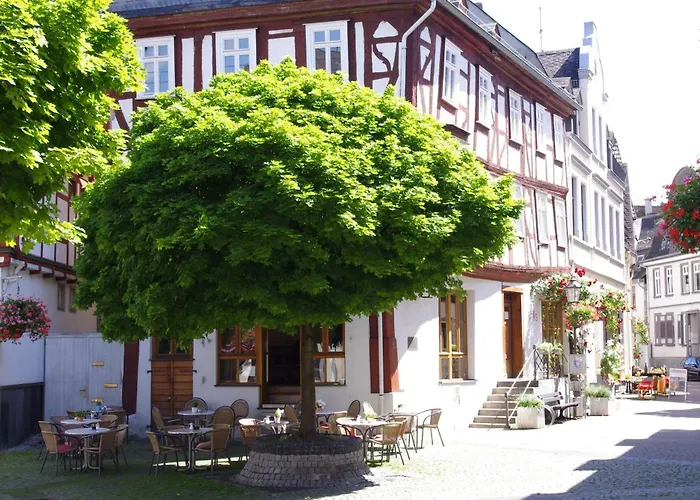 - Erhol Dich Gut Apartamento *