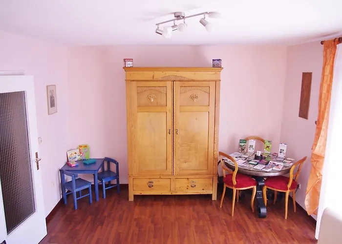 Apartamento - Erhol Dich Gut *