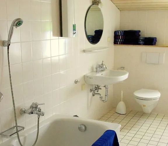 Apartamento - Erhol Dich Gut